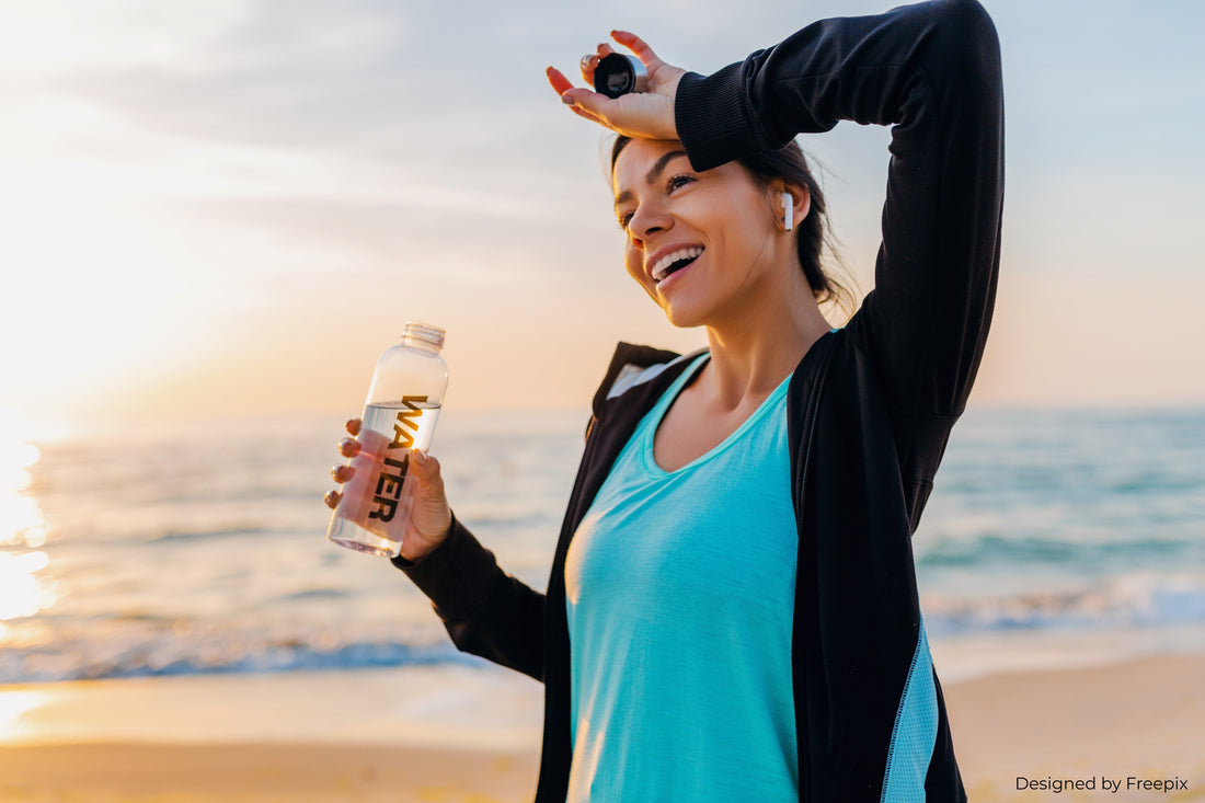 7 Simple Ideas to Boost Your Energy in Daily Life