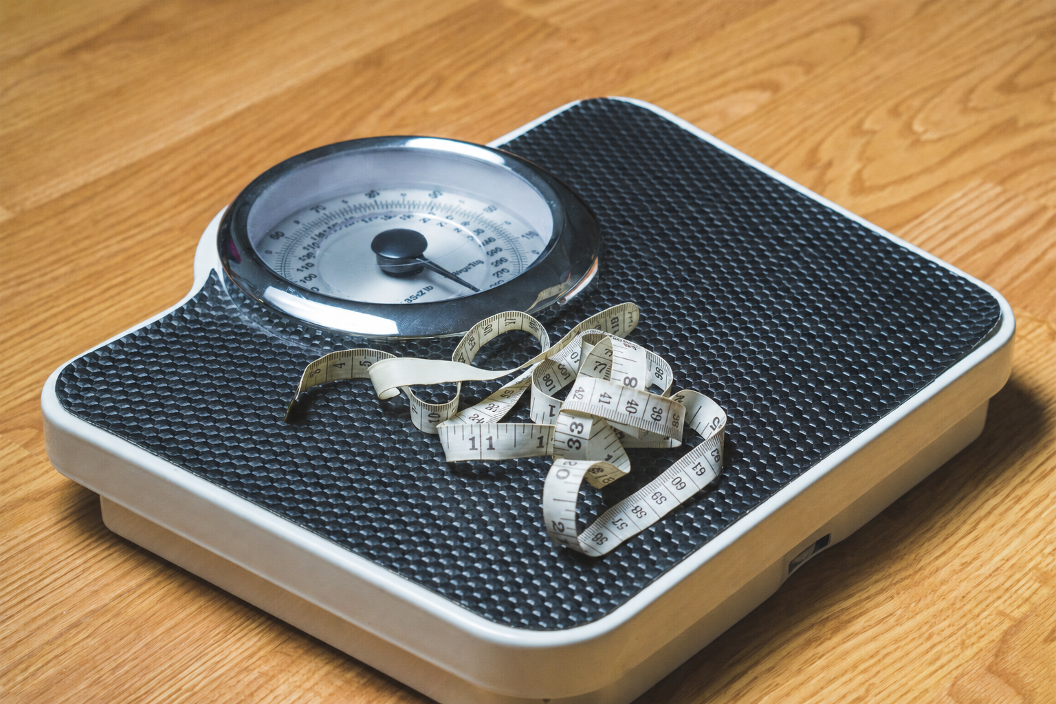Why Losing Weight Is Harder Than You Think: 4 Science-Backed Reasons That May Surprise You