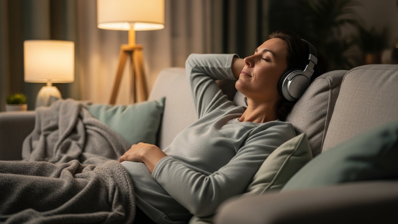 Magnesium Glycinate: A Leading Wellness Supplement for Sleep and Stress Support