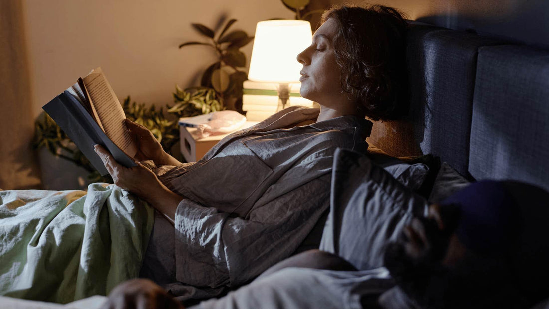 Why Your Sleep Routine Changes in Fall — and How to Build a Better Evening Routine