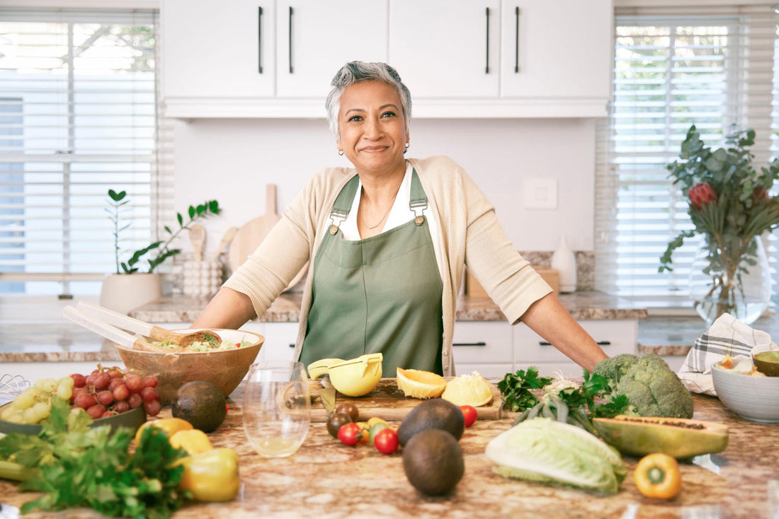 Fall Wellness Reset: 7 Simple Ways to Support Your Immune System, Energy & Sleep