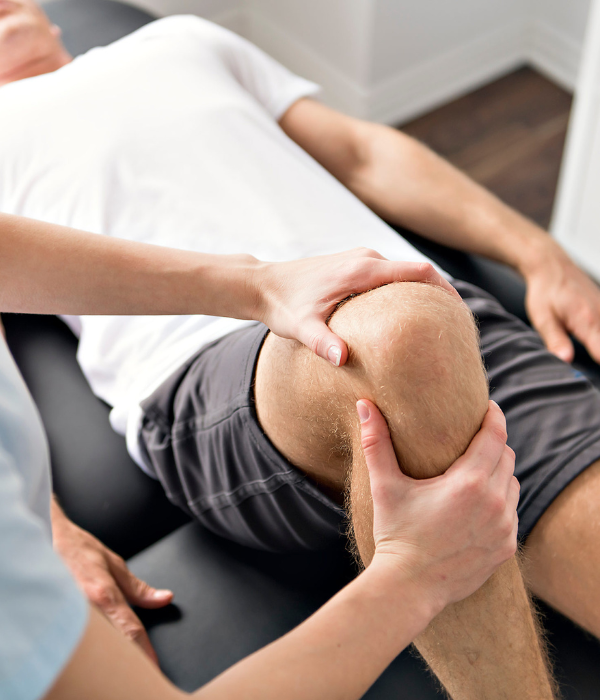 Bone & Joint Support