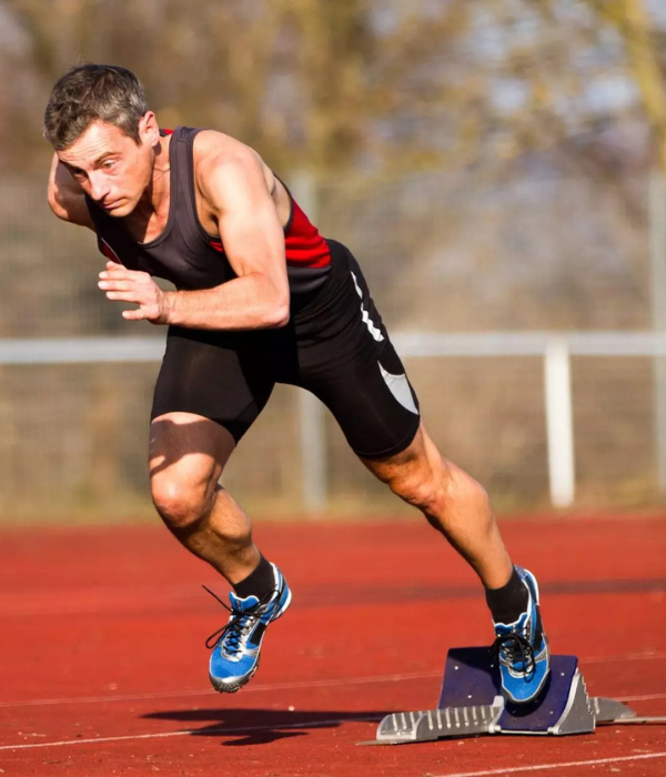 Energy & Performance