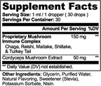 Adaptogen Immunity Drops