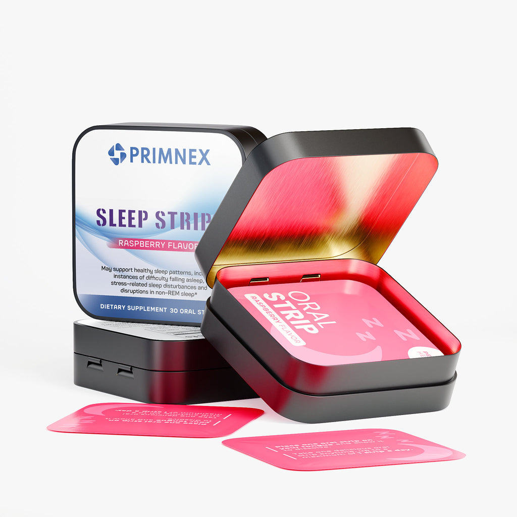 Sleep Strips