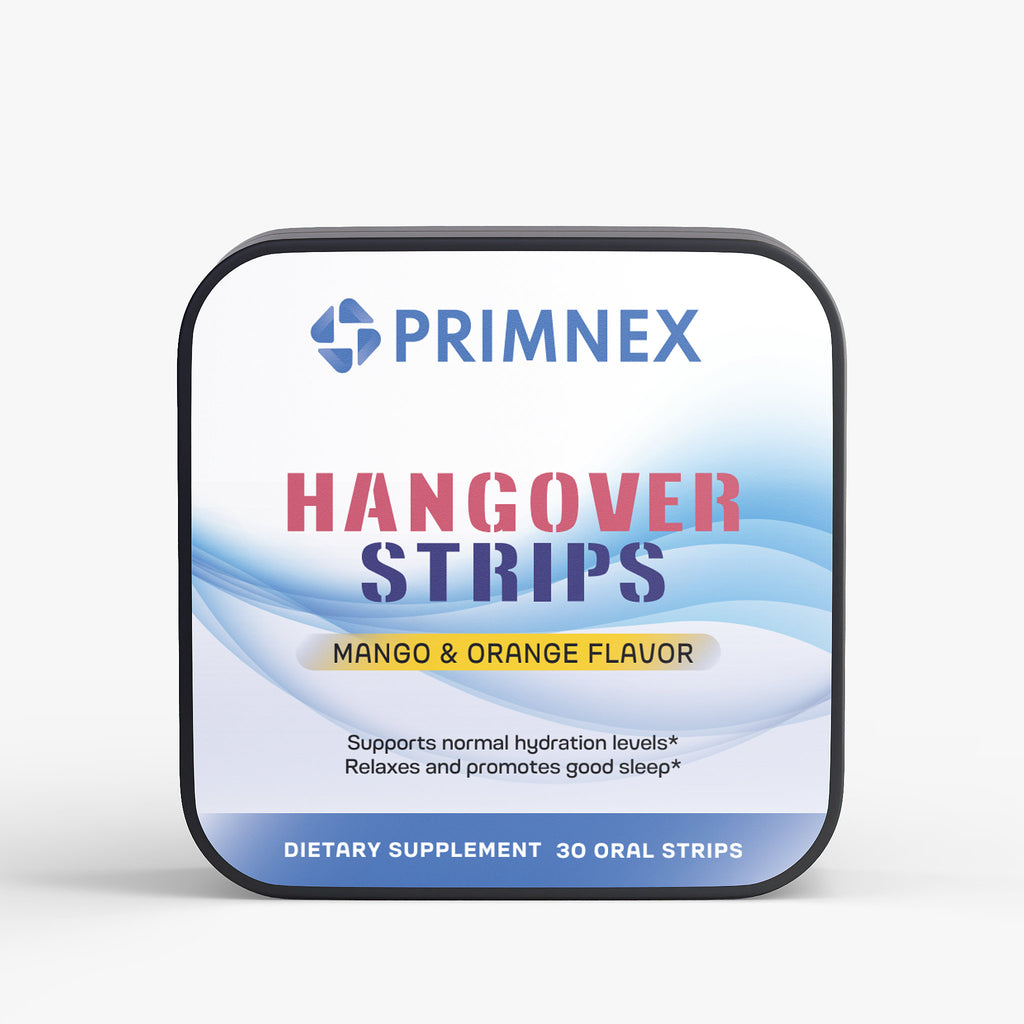 Hangover Strips