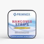 Hangover Strips