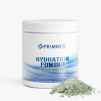 Hydration Powder (Matcha Green Tea)