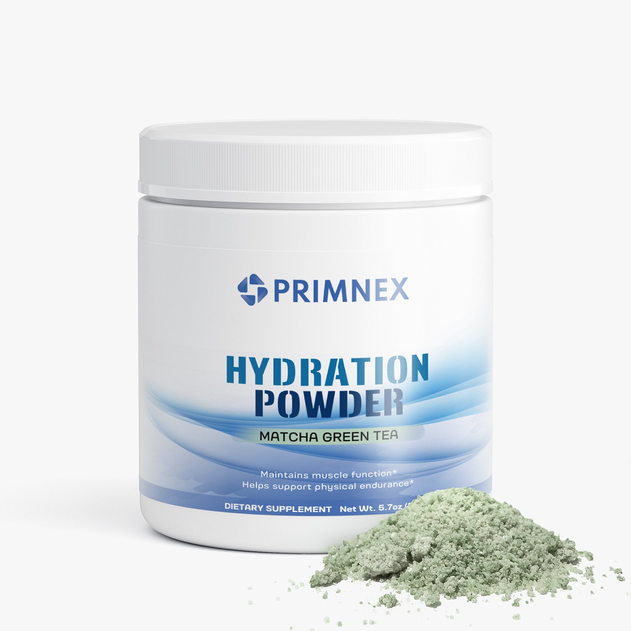 Hydration Powder (Matcha Green Tea)