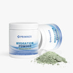 Hydration Powder (Matcha Green Tea)