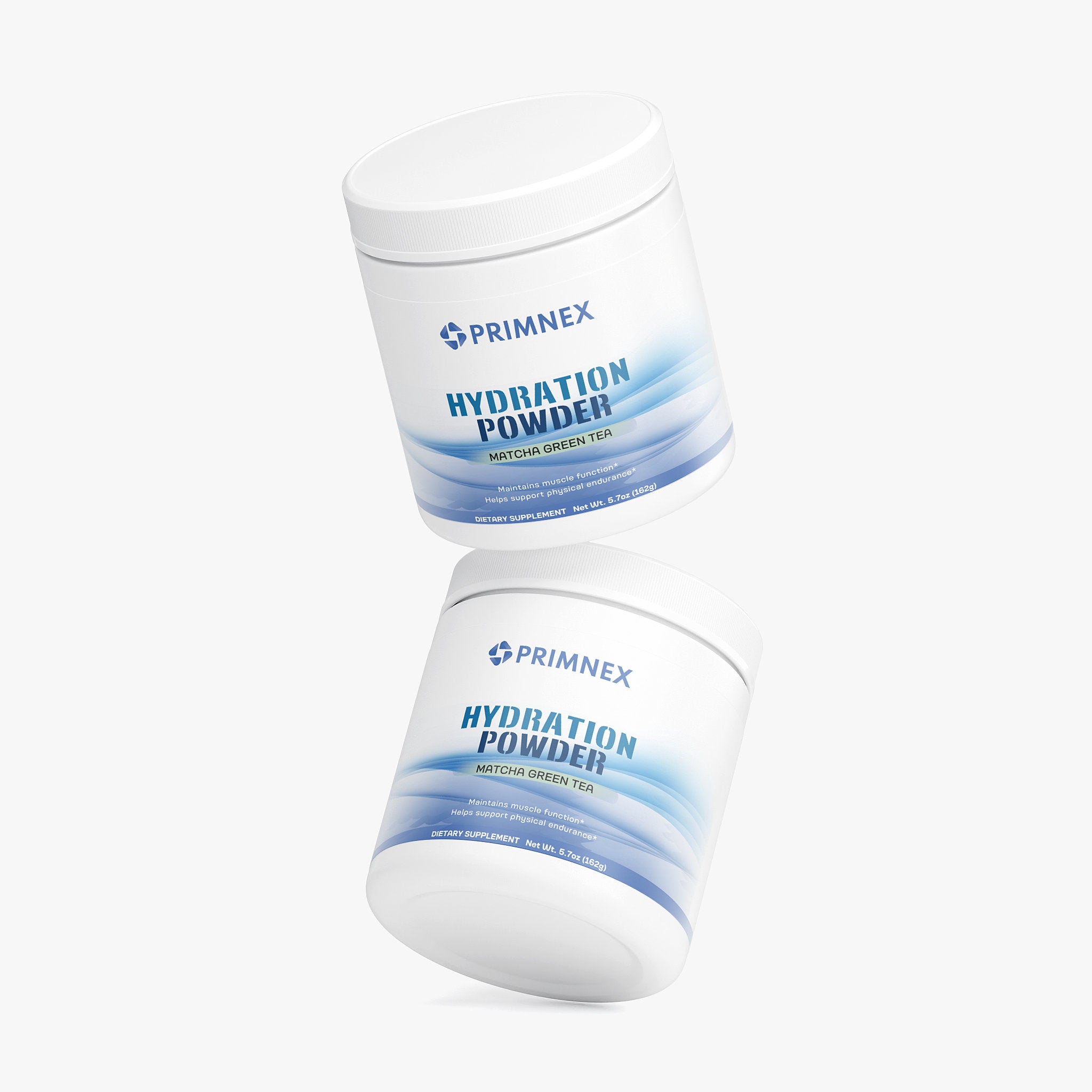 Hydration Powder (Matcha Green Tea)