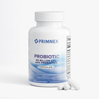 Probiotic 40 Billion with Prebiotics