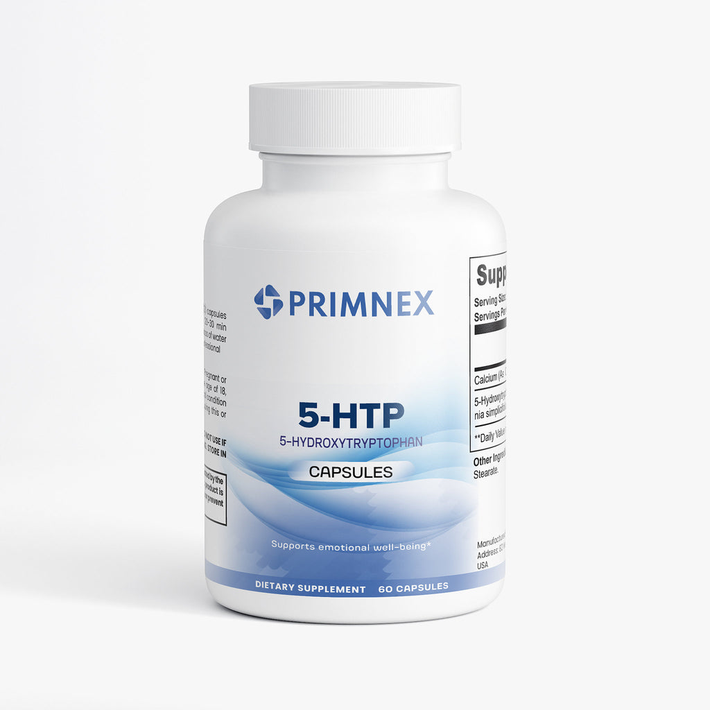 5-HTP