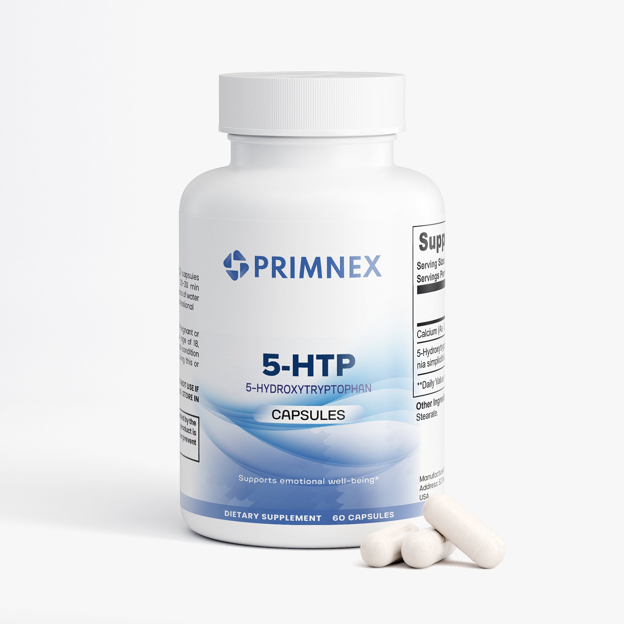 5-HTP