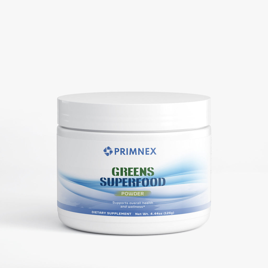 Greens Superfood