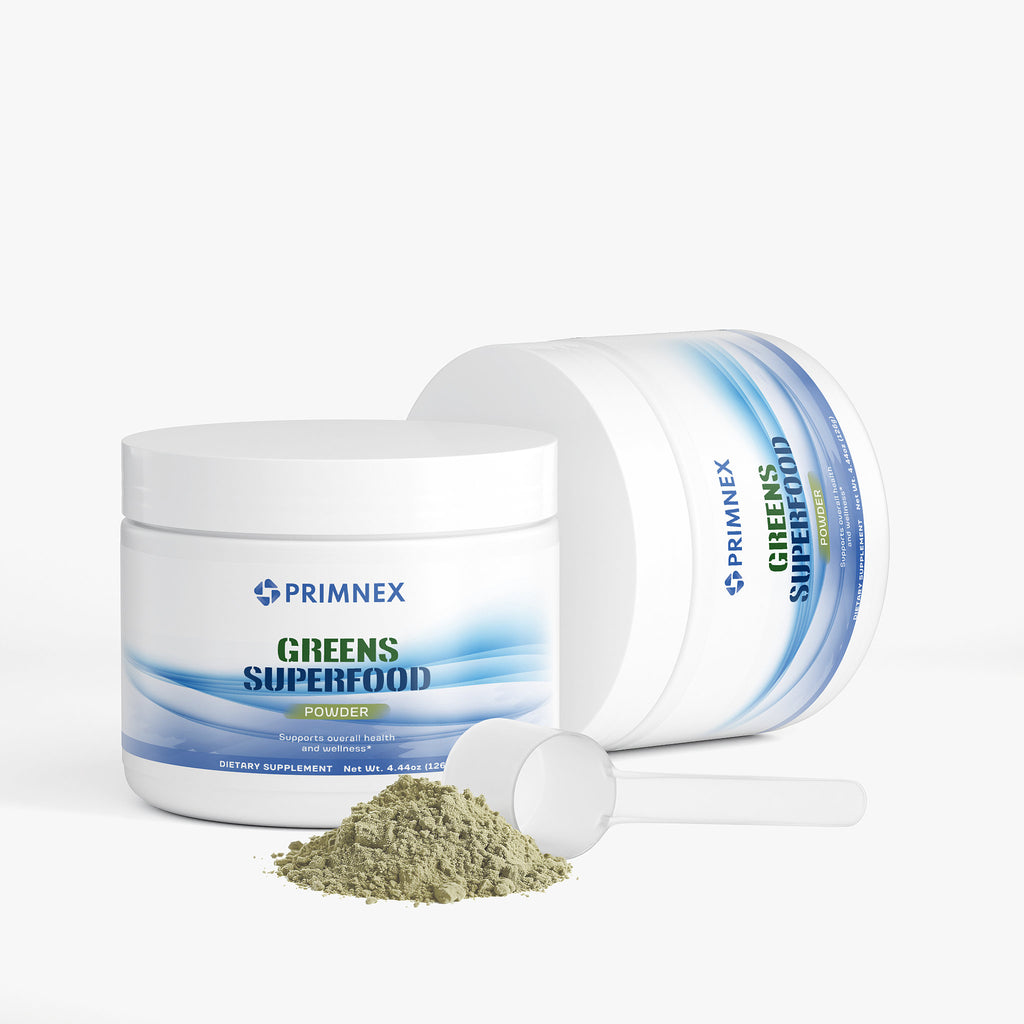 Greens Superfood
