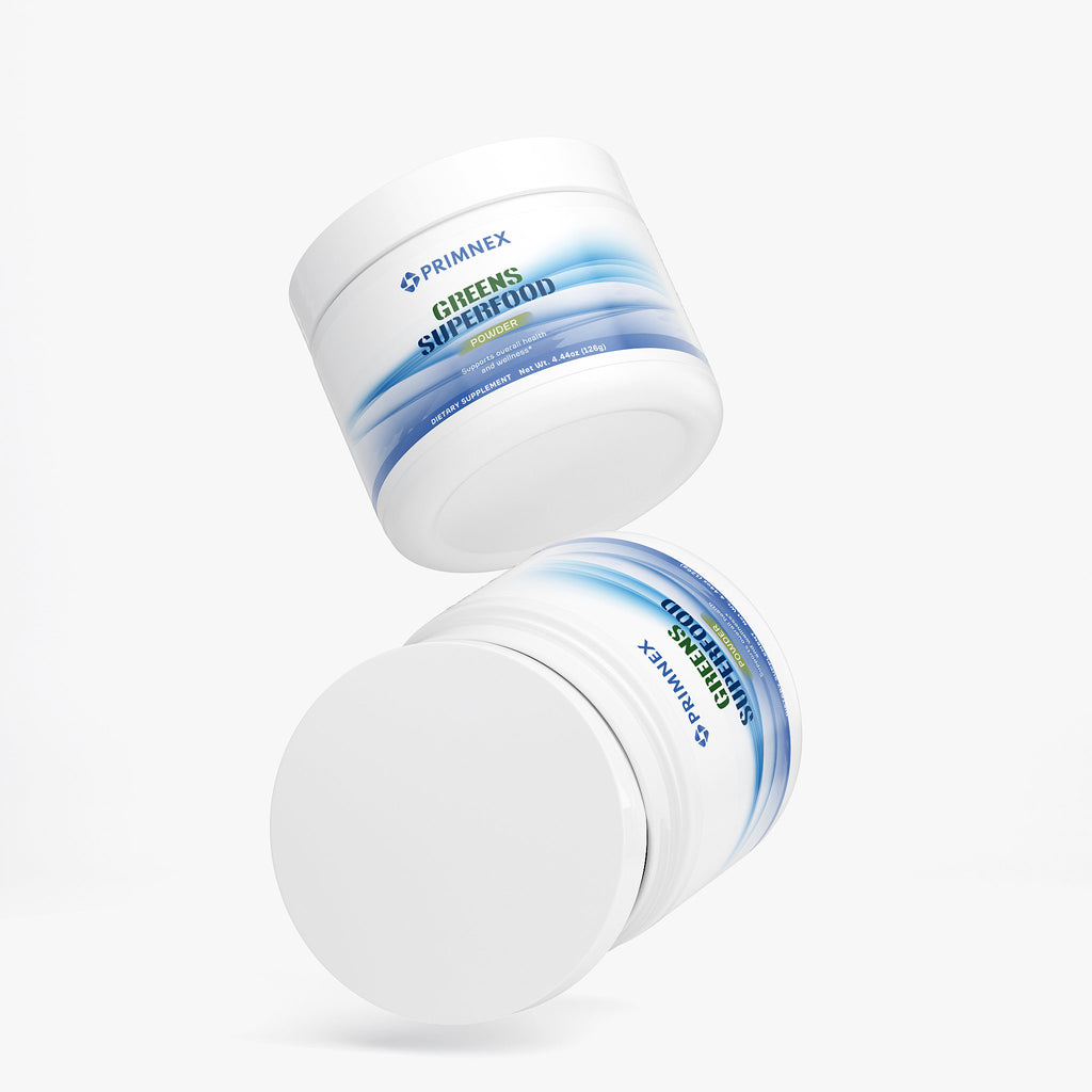 Greens Superfood