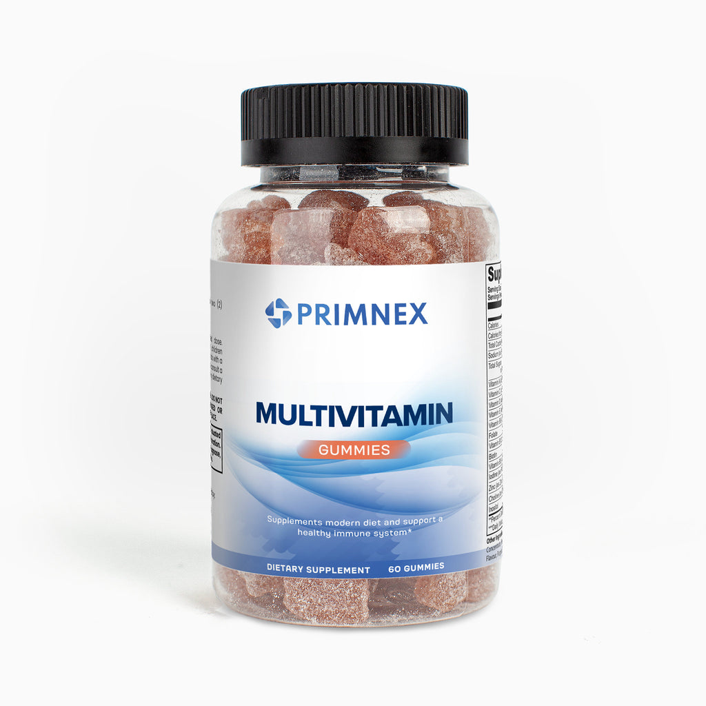 Multivitamin Gummies