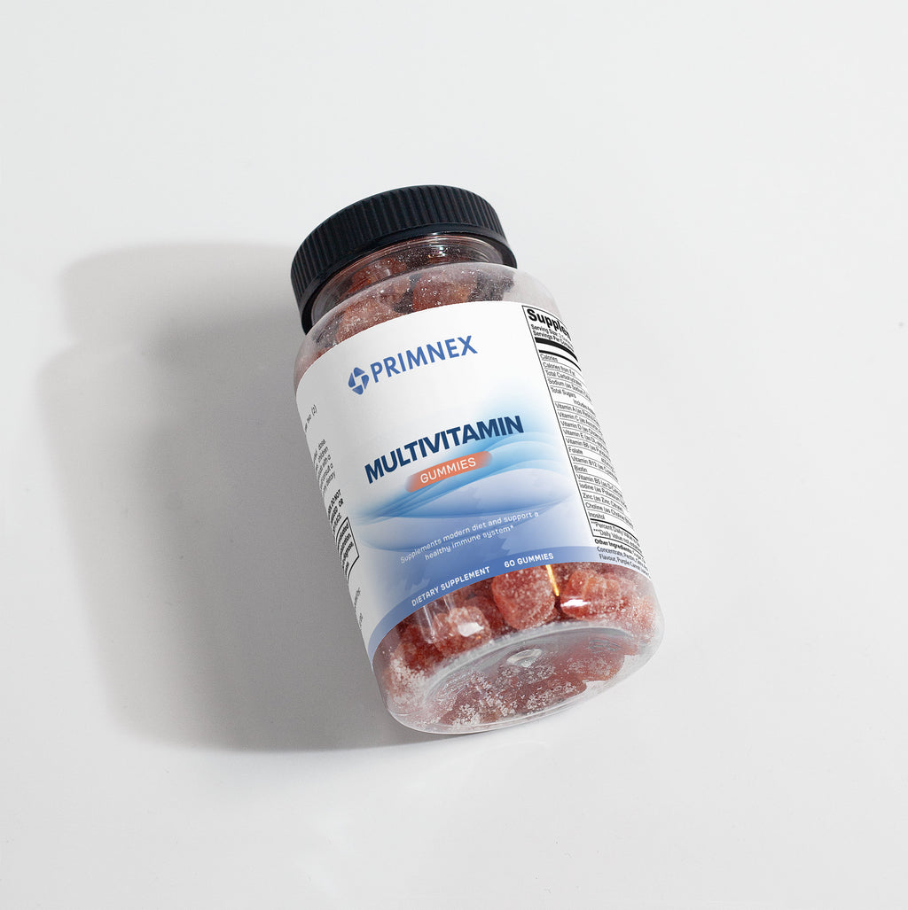 Multivitamin Gummies