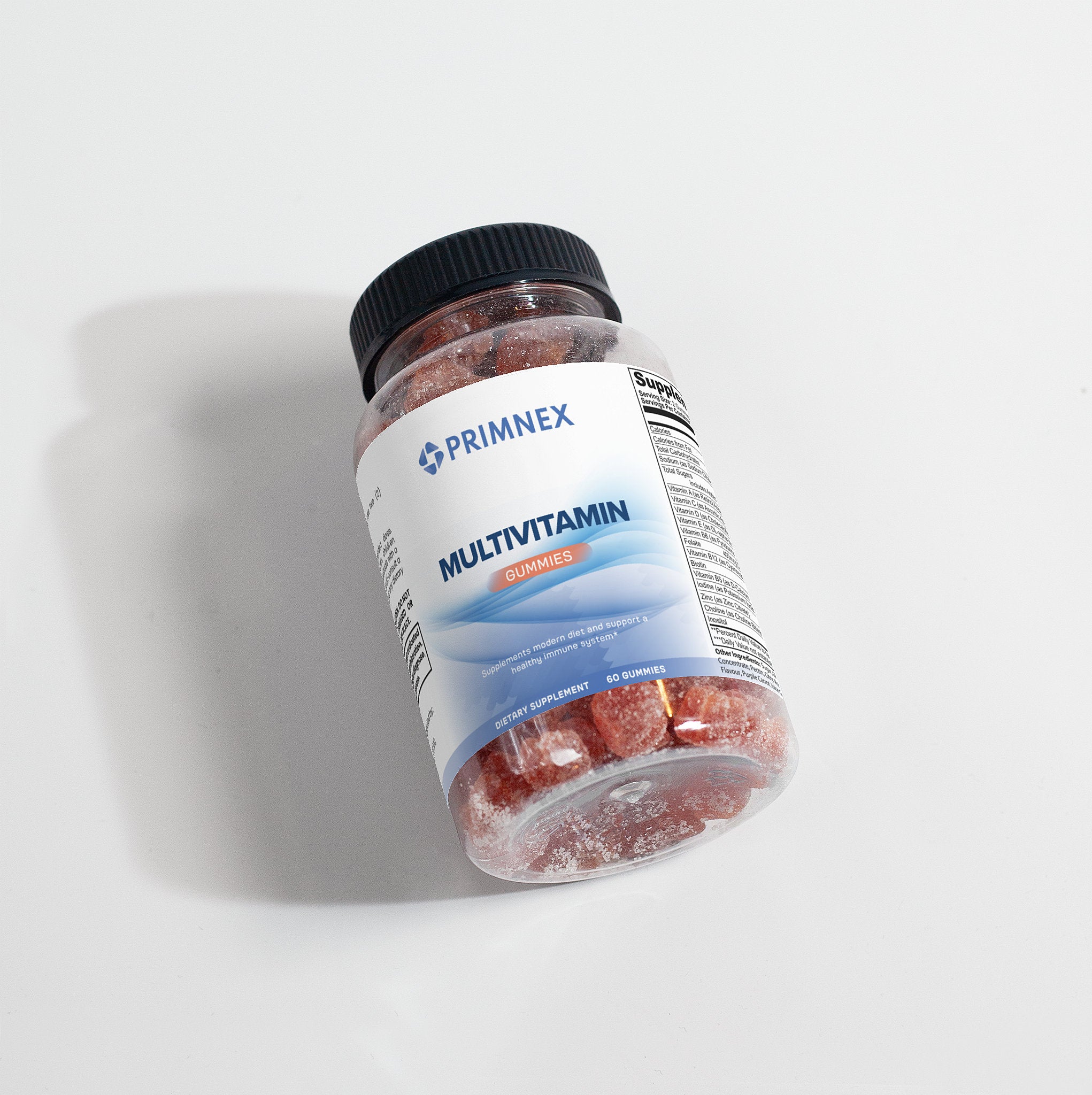 Multivitamin Gummies