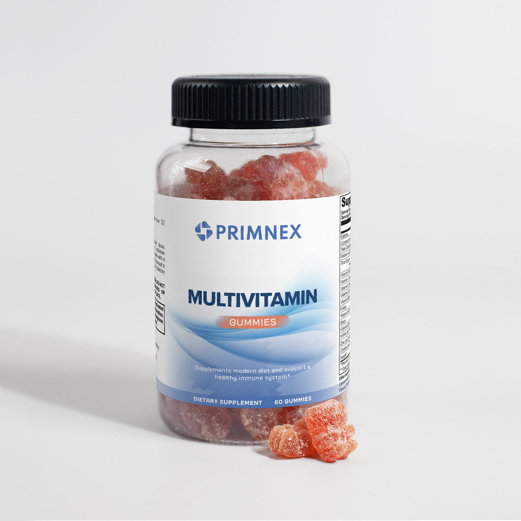 Multivitamin Gummies