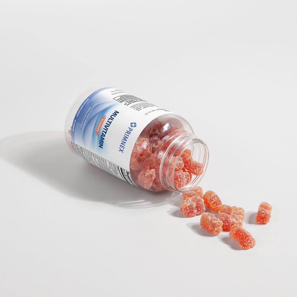 Multivitamin Gummies