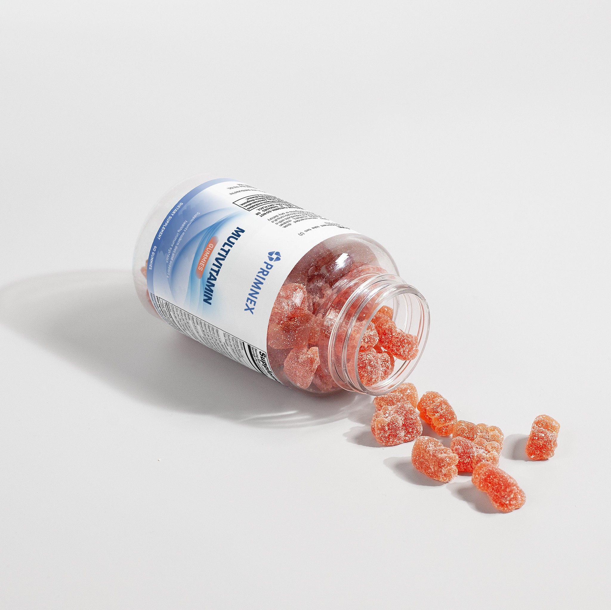 Multivitamin Gummies
