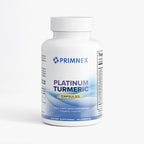 Platinum Turmeric
