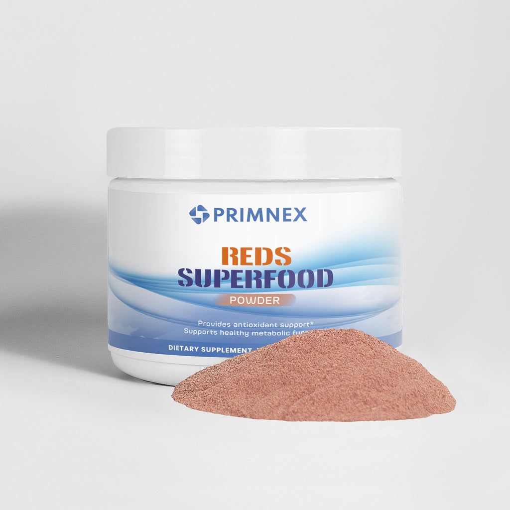 Reds Superfood