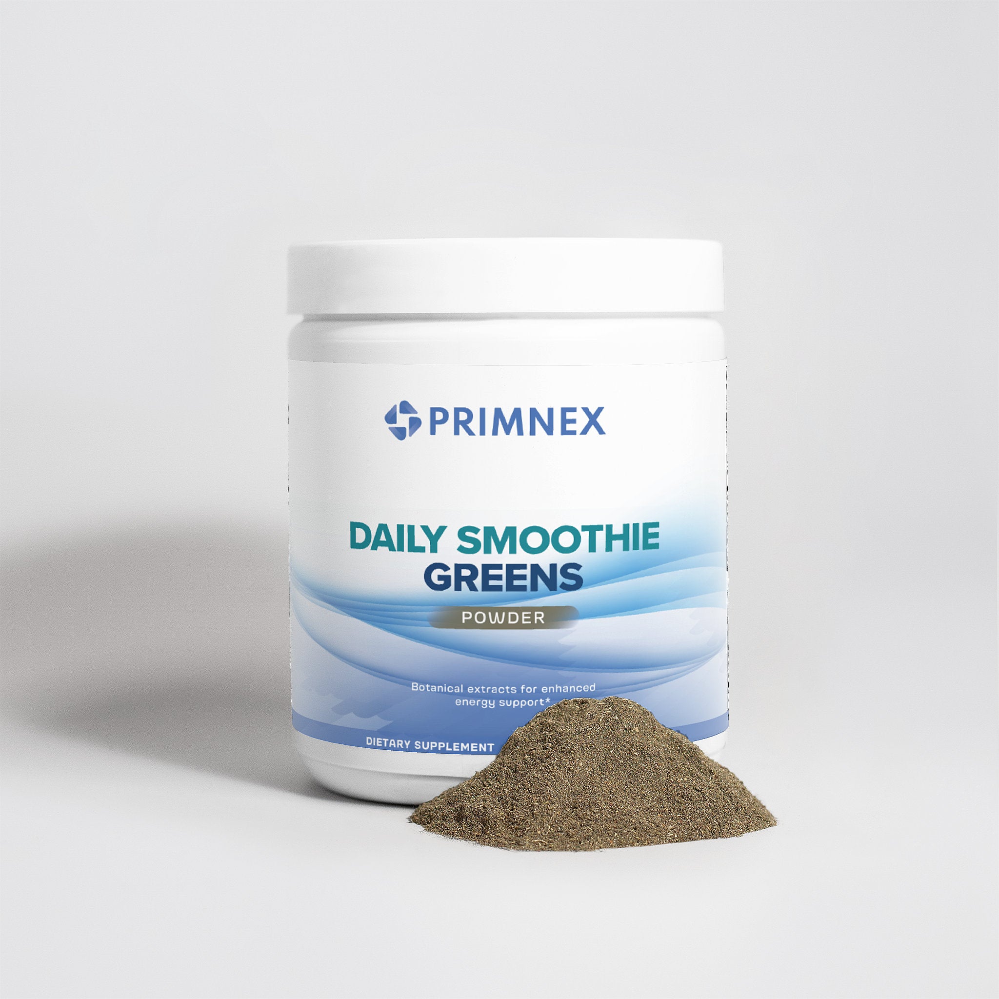 Daily Smoothie Greens