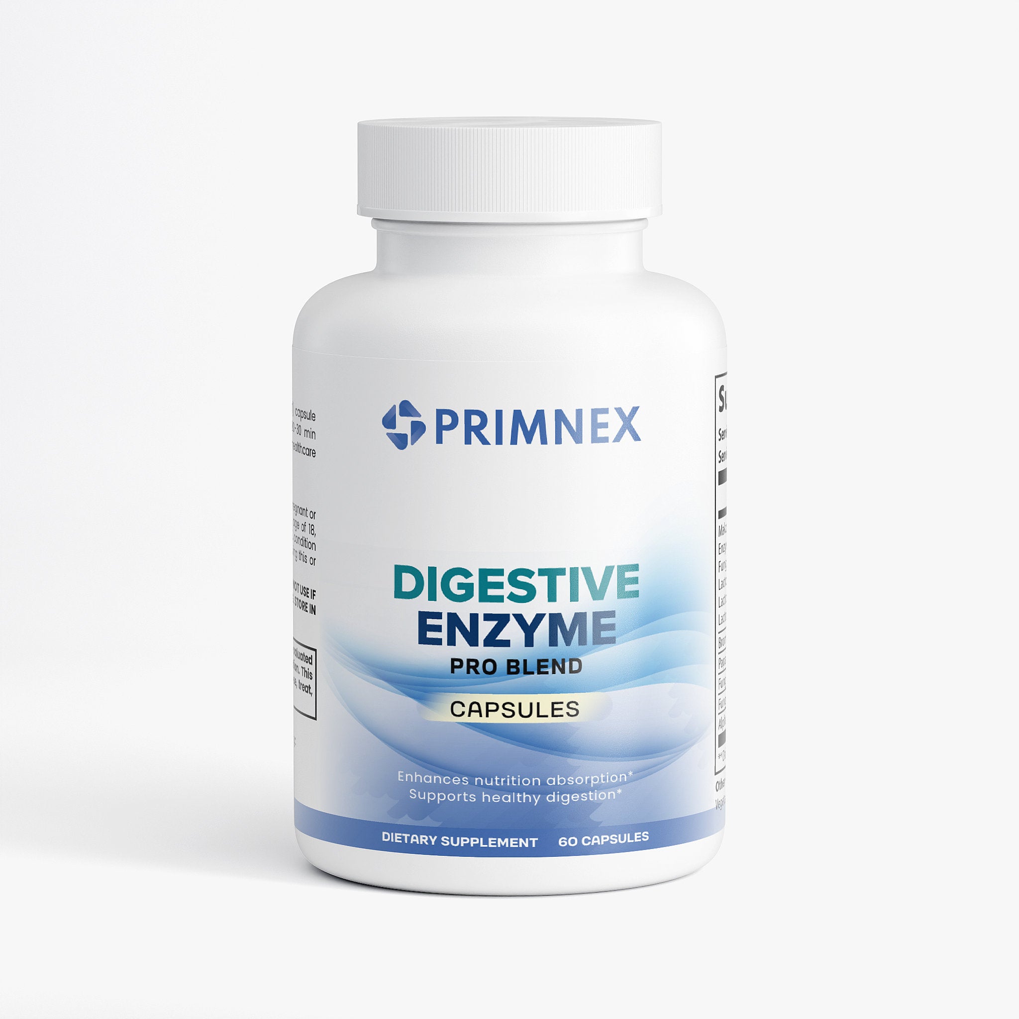 Digestive Enzyme