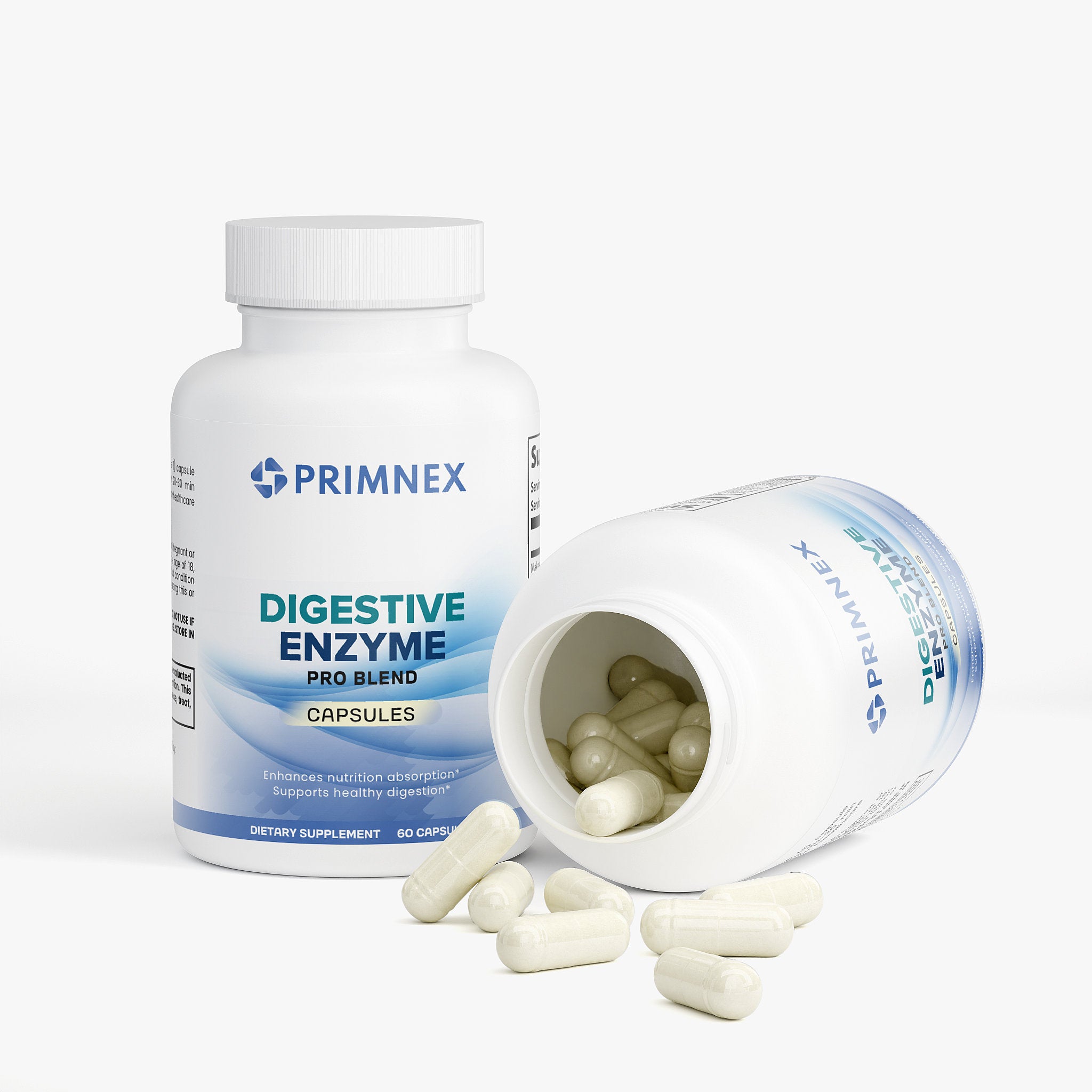 Digestive Enzyme