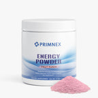 Energy Powder (Fruit Punch)