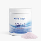 Energy Powder (Guava Berry)