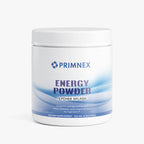 Energy Powder (Lychee Splash)