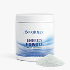 Energy Powder (Melon Creamsicle)