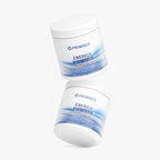 Energy Powder (Strawberry Shortcake)