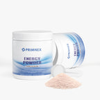 Energy Powder (Yuzu Flavor)