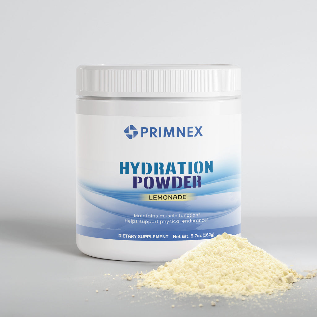 Hydration Powder (Lemonade)