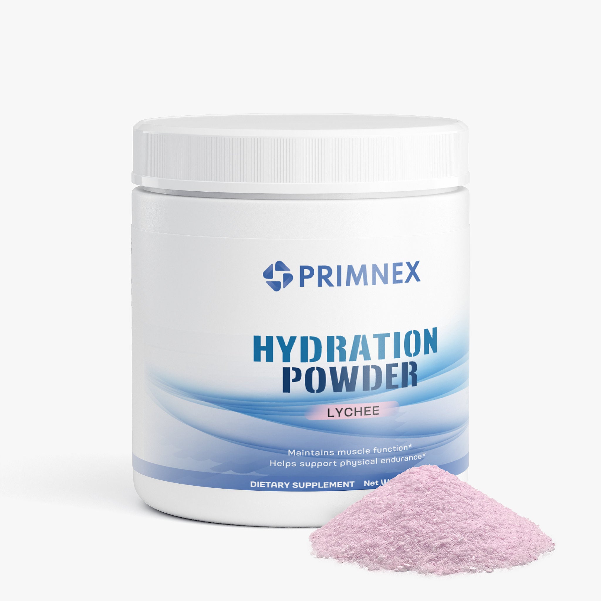 Hydration Powder (Lychee)