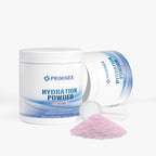 Hydration Powder (Lychee)