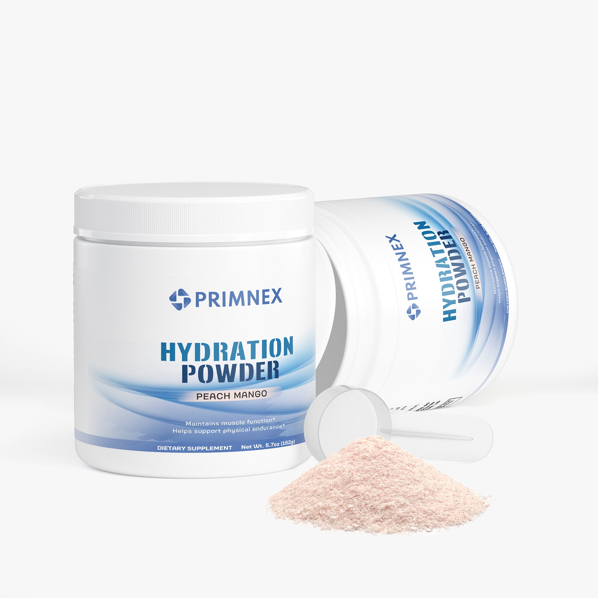 Hydration Powder (Peach Mango)