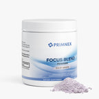 Focus Blend (Sour Grape)