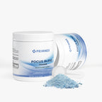 Focus Blend (Sour Gummi Worm)