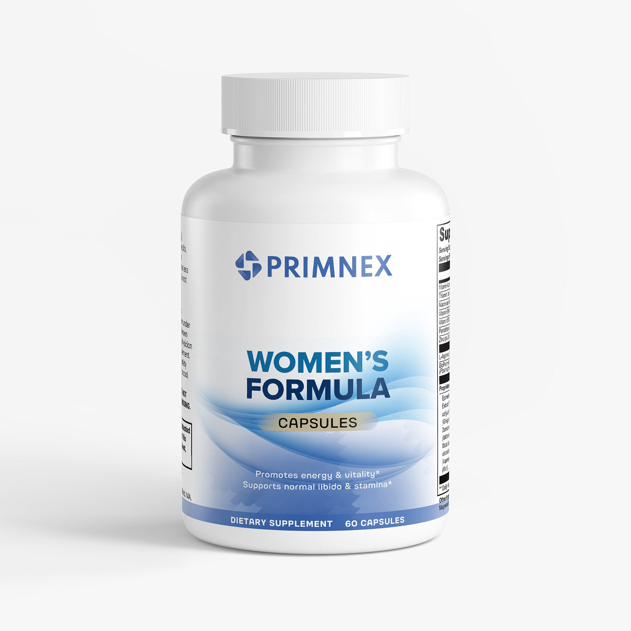 Women's Formula