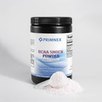 BCAA Shock Powder (Fruit Punch)