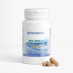 Bee Bread Concentrate