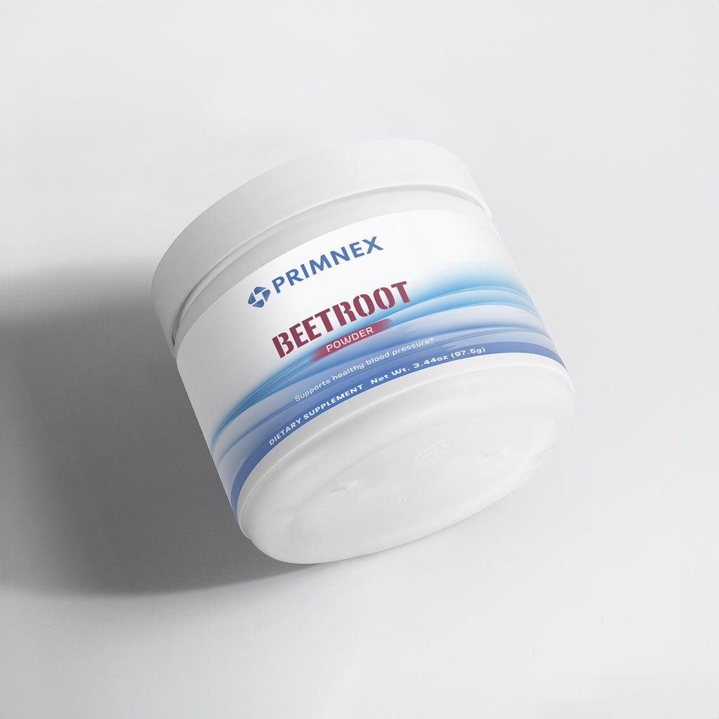 Beetroot Powder