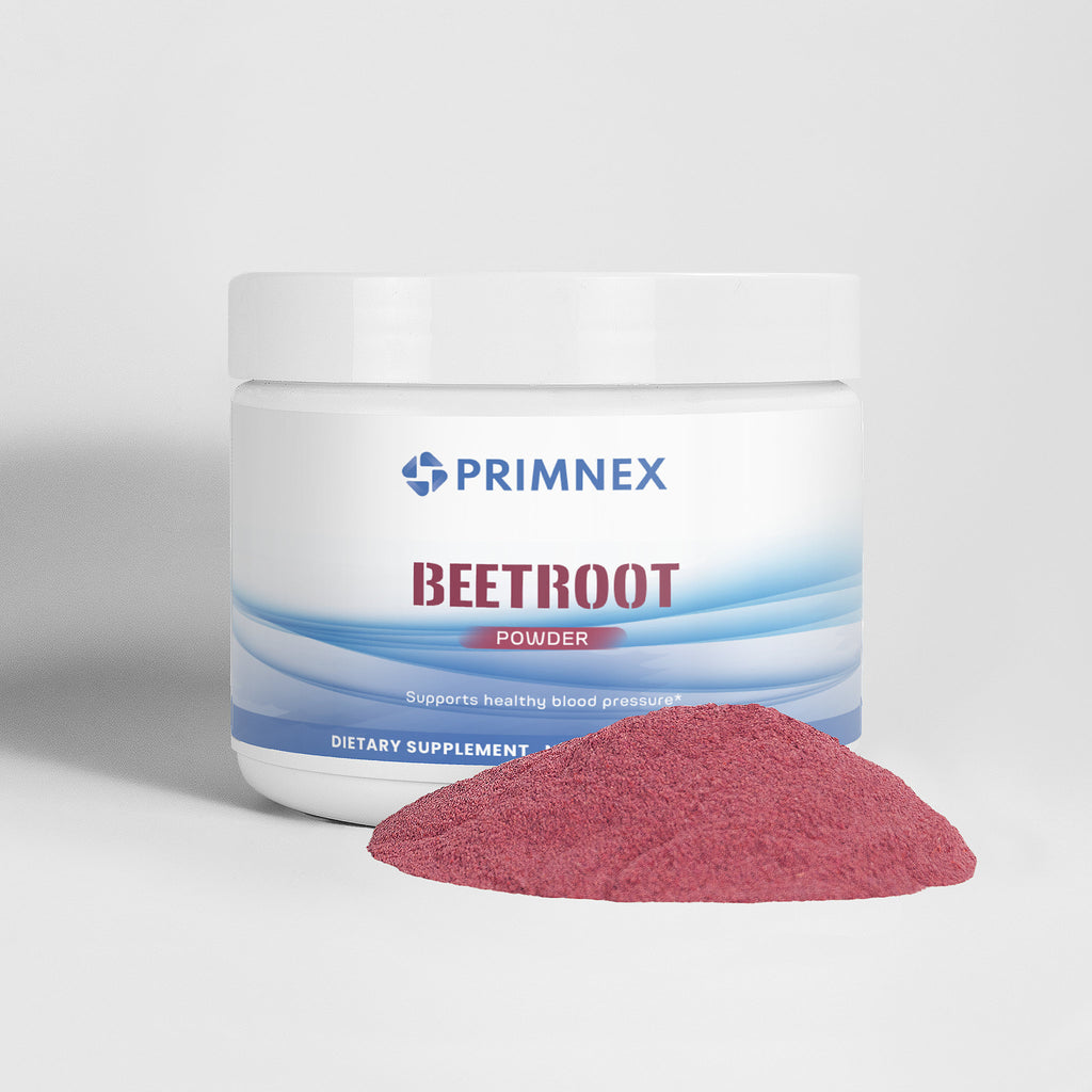 Beetroot Powder
