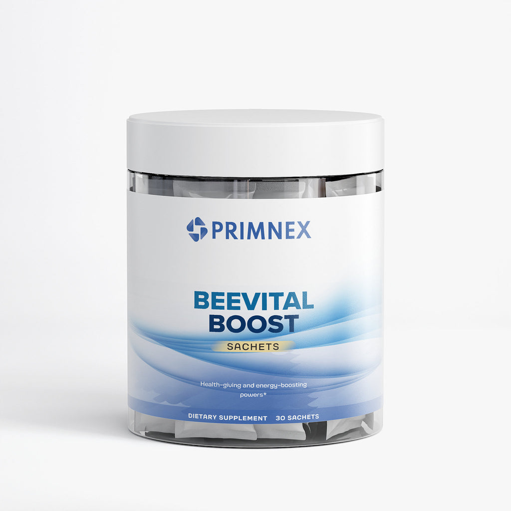 BeeVital Boost